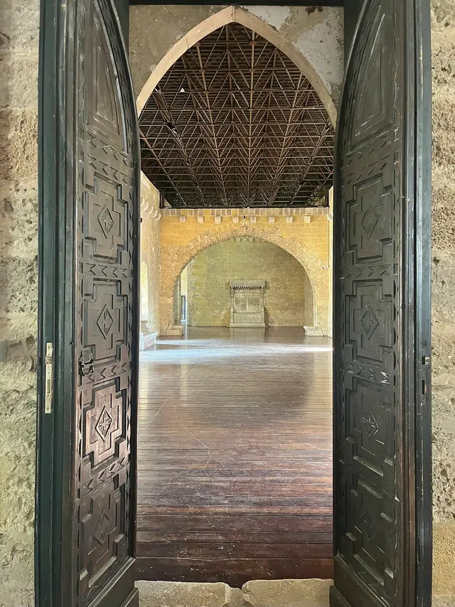 Museo Archeologico Nazionale e Castello di Gioia del Colle – Bild 3 von 6