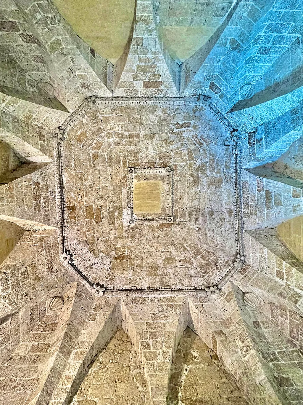 Museo Archeologico Nazionale e Castello di Gioia del Colle – Bild 6 von 6