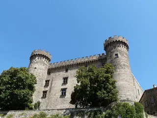 Castello Orsini-Odescalchi in Bracciano – Photo 3 of 8