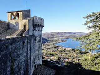 Castello Orsini-Odescalchi in Bracciano – Photo 8 of 8