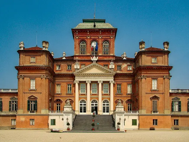 Castello Reale di Racconigi