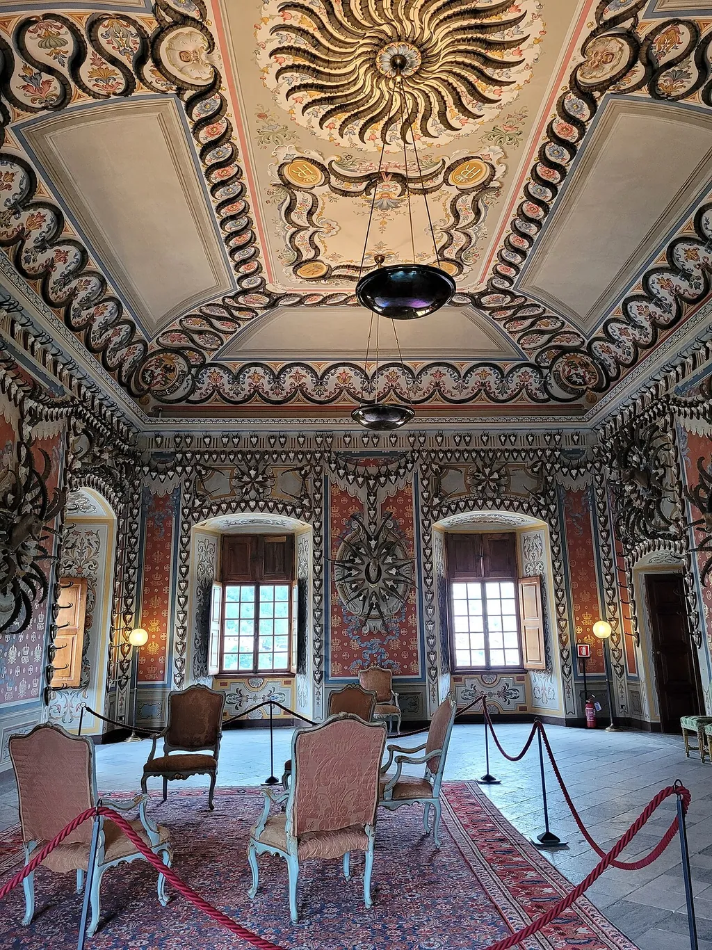 Castello reale di Sarre – Bild 2 von 9