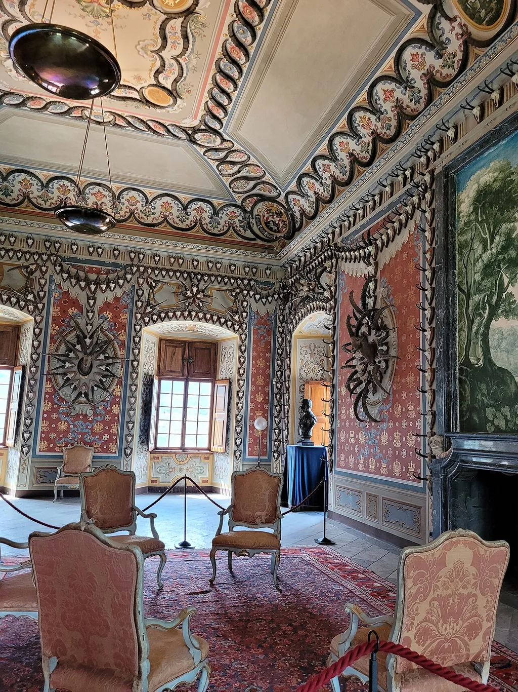 Castello reale di Sarre – Bild 5 von 9