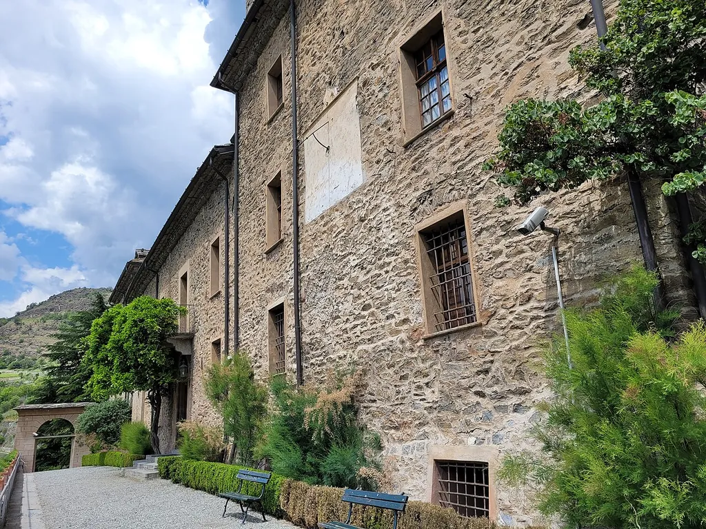 Castello reale di Sarre – Bild 7 von 9