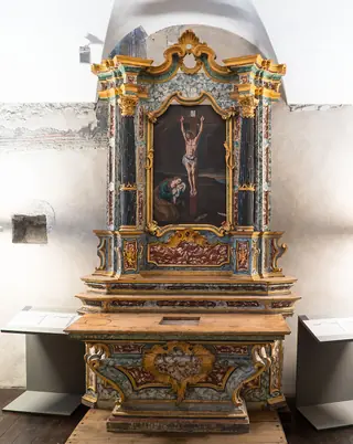 Castello Sarriod de la Tour in Saint-Pierre – Foto 4 di 4