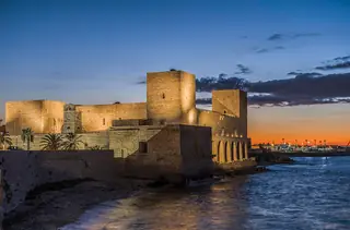 Castello Svevo di Trani – Bild 3 von 7