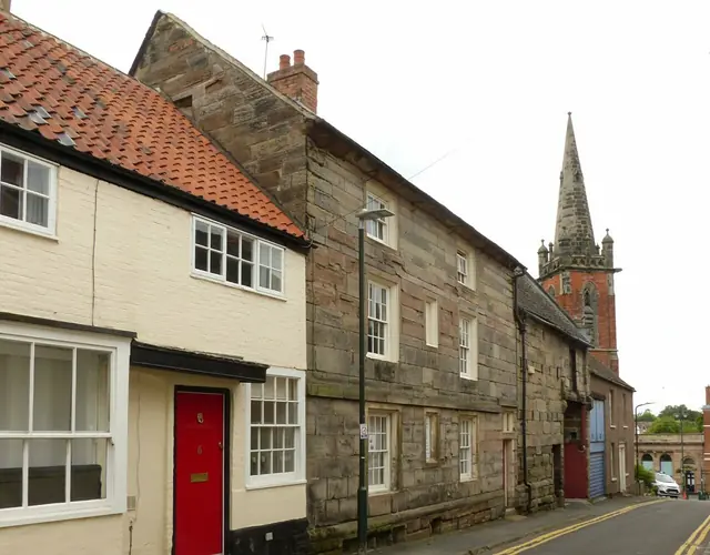 Castle Donington Museum