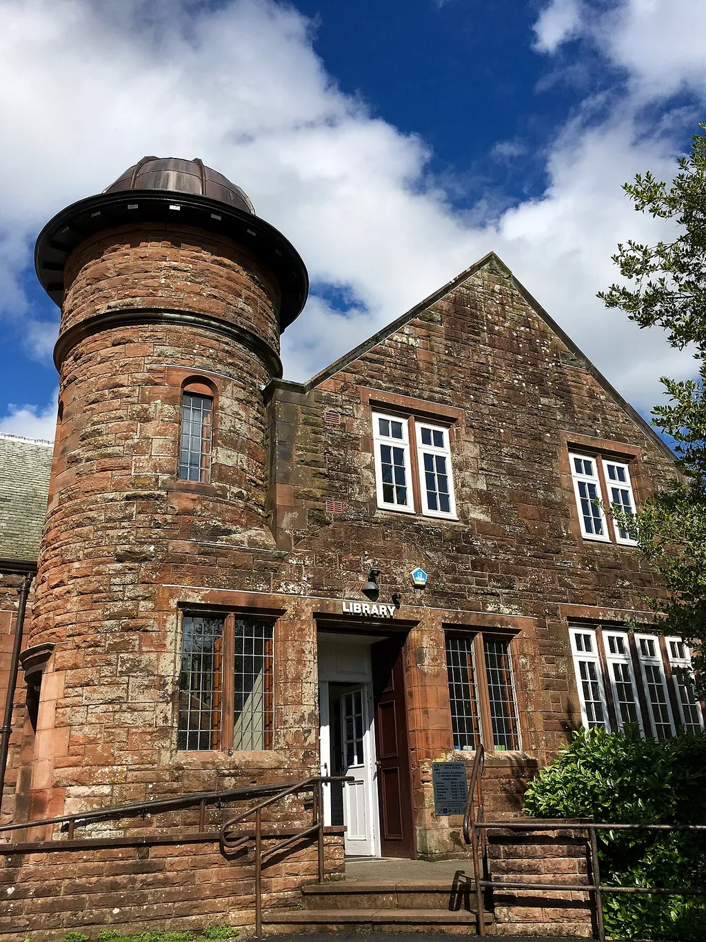 Castle Douglas Art Gallery – Bild 2 von 4