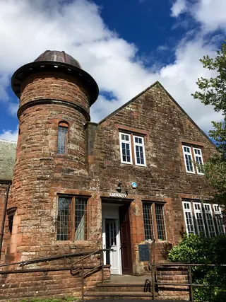 Castle Douglas Art Gallery – Bild 2 von 4