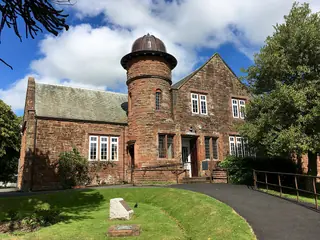 Castle Douglas Art Gallery – Bild 1 von 4
