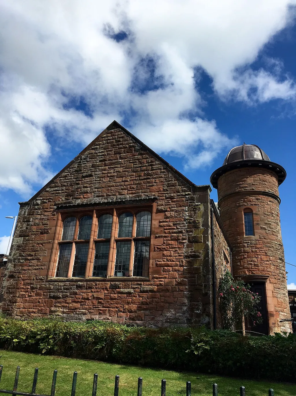 Castle Douglas Art Gallery – Bild 4 von 4
