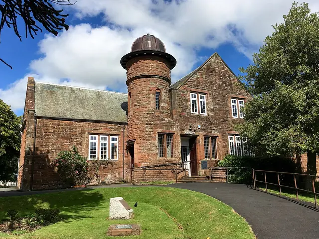 Castle Douglas Art Gallery