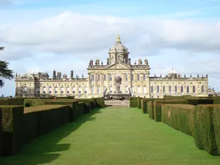 Castle Howard in York
