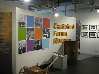 Castleford Museum – Bild 1 von 2