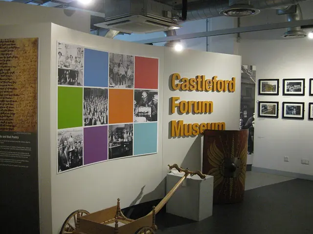 Castleford Museum