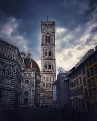 Cattedrale di Santa Maria del Fiore in Florence – Photo 2 of 9