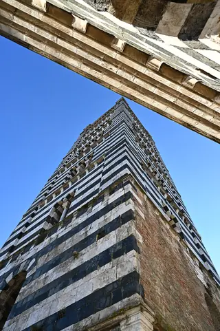 Cattedrale di Santa Maria del Fiore in Florence – Photo 3 of 9