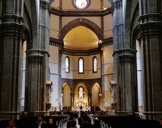 Cattedrale di Santa Maria del Fiore in Florence – Photo 6 of 9