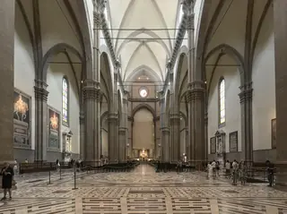 Cattedrale di Santa Maria del Fiore in Florence – Photo 7 of 9