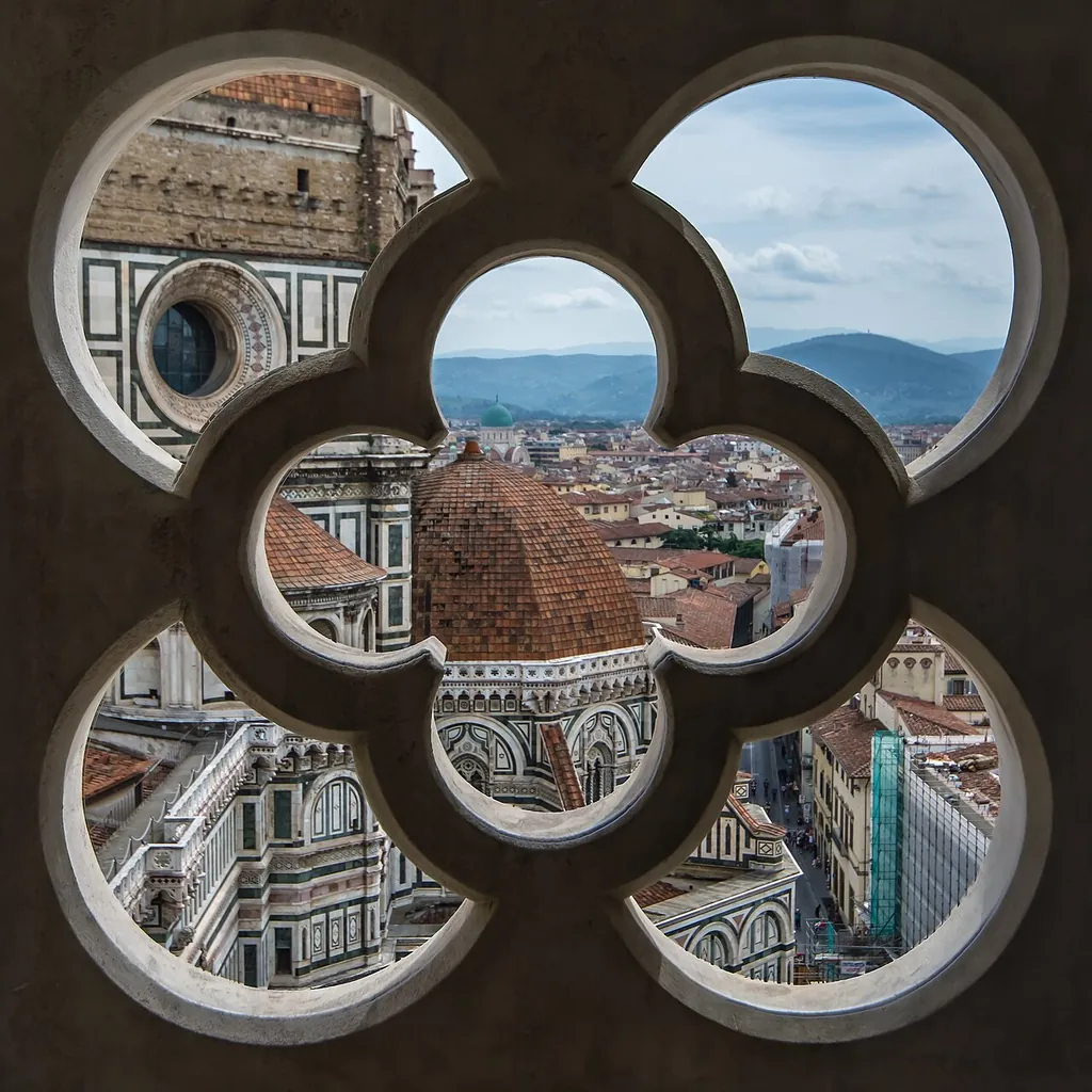 Cattedrale di Santa Maria del Fiore in Florence – Photo 8 of 9