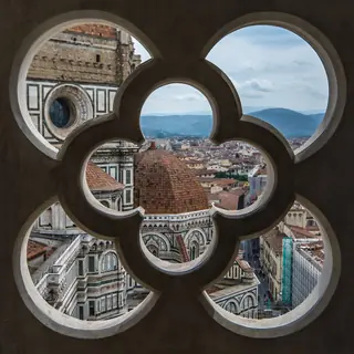 Cattedrale di Santa Maria del Fiore in Florence – Photo 8 of 9