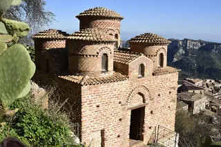 Cattolica di Stilo – Photo 2 of 5
