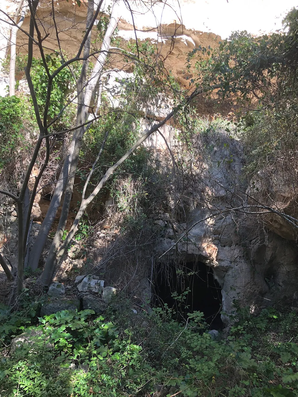 Cava d'Ispica in Modica – Photo 4 of 4