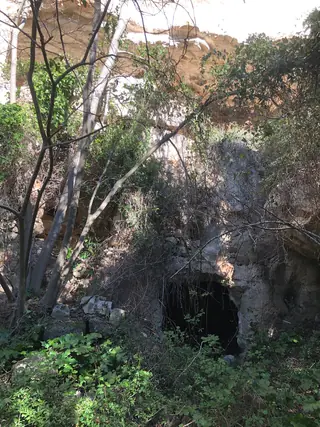 Cava d'Ispica in Modica – Photo 4 of 4