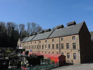 Wookey Hole Museum in Wells – Photo 3 of 6