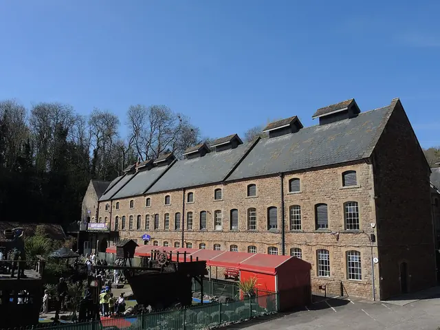 Wookey Hole Museum in Wells – Photo 3 of 6