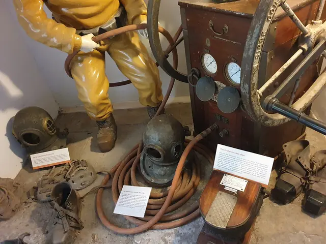 Wookey Hole Museum in Wells – Photo 4 of 6