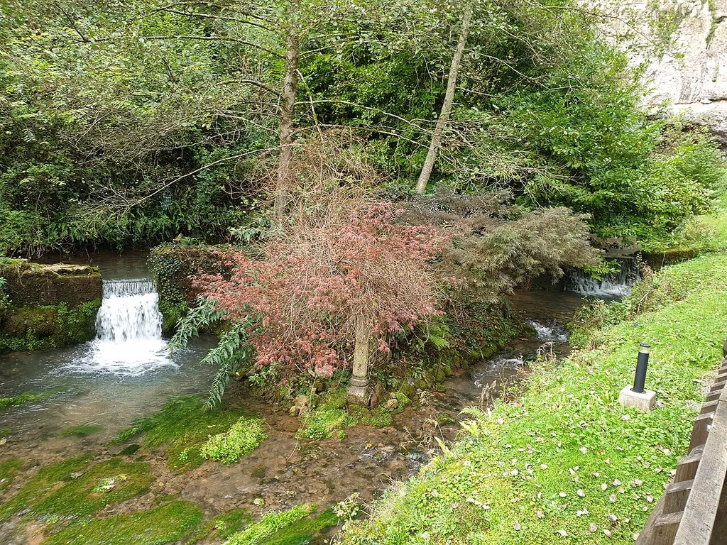 Wookey Hole Museum in Wells – Photo 5 of 6