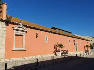 Museu do Concelho de Salvaterra de Magos