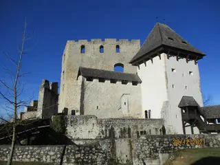 Celjski grad in Celje – Photo 6 of 9
