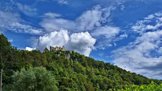 Celjski grad in Celje – Photo 7 of 9