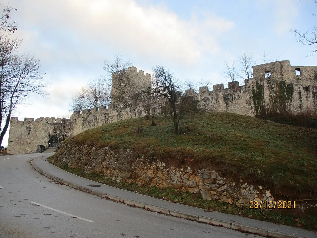 Celjski grad in Celje – Photo 9 of 9
