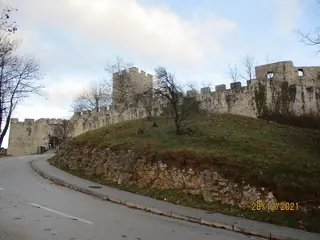 Celjski grad in Celje – Photo 9 of 9