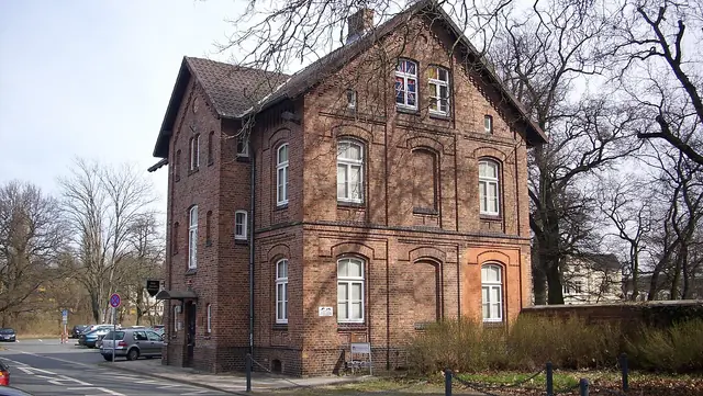 Celler Garnison-Museum