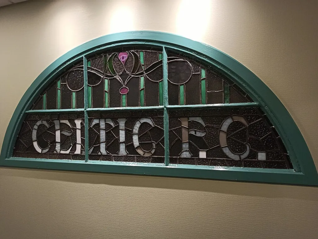 Celtic Park Stadium Tours in Glasgow – Bild 4 von 4