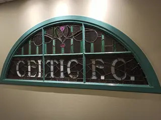 Celtic Park Stadium Tours in Glasgow – Bild 4 von 4
