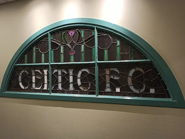 Celtic Park Stadium Tours in Glasgow – Bild 4 von 4