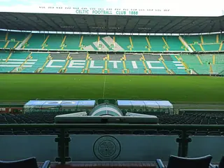 Celtic Park Stadium Tours in Glasgow – Bild 1 von 4