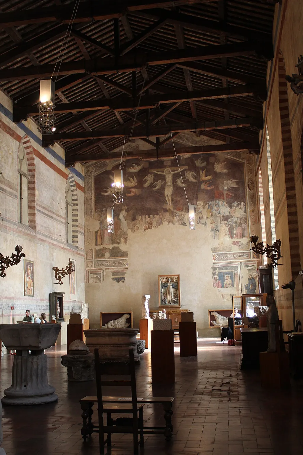 Fondazione Salvatore Romano in Florence