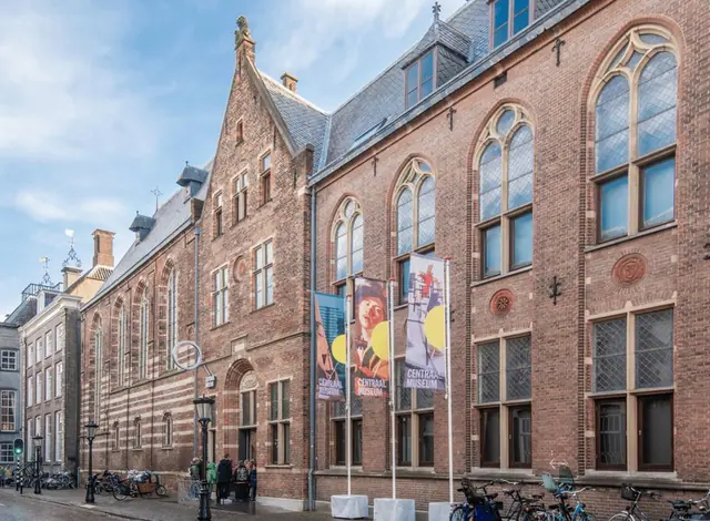 Centraal Museum Utrecht