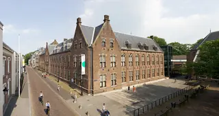 Centraal Museum in Utrecht