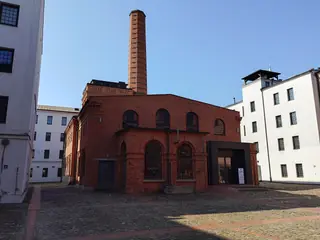 Centralne Muzeum Włókiennictwa in Łódź – Bild 4 von 7