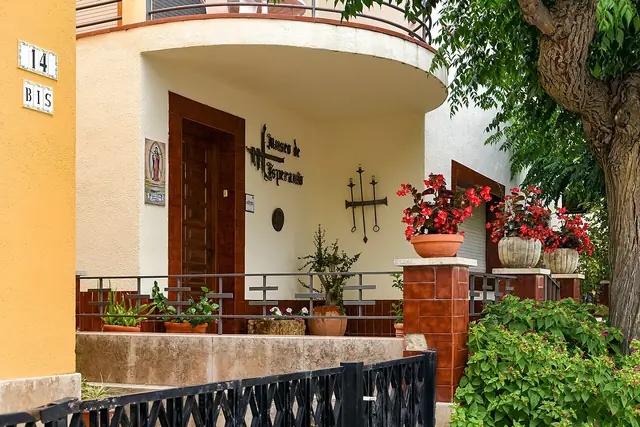 Centre de documentació de l'esperanto de Subirats