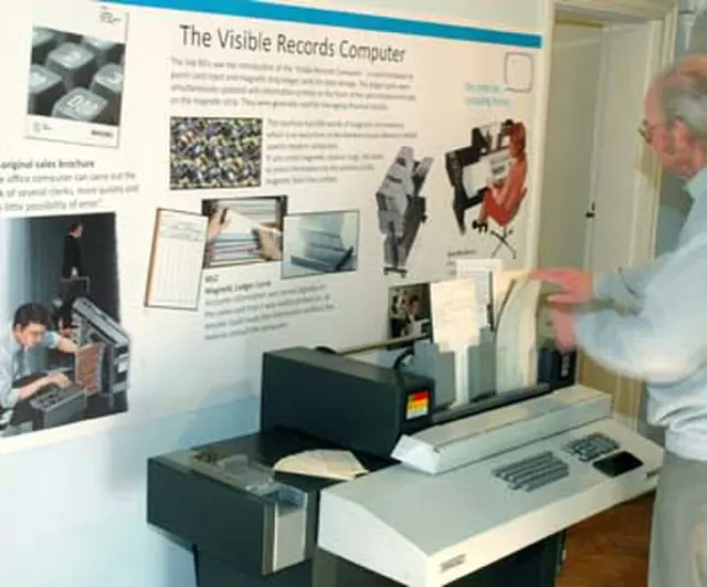 Centre for Computing History in Cambridge
