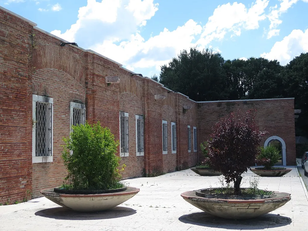 Centro ambientale archeologico museo civico Pianura di Legnago