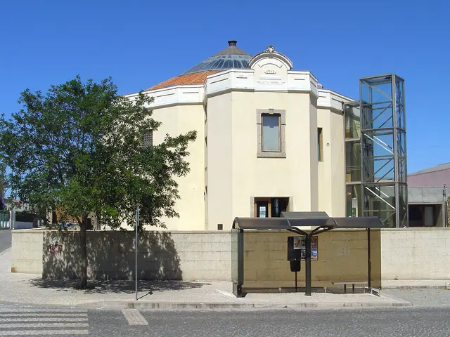 Centro Ciência Viva de Vila do Conde